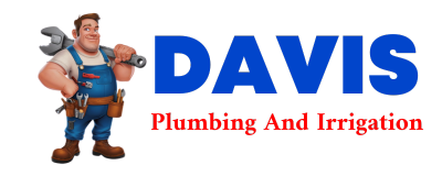 Trusted plumber in AMBERSON